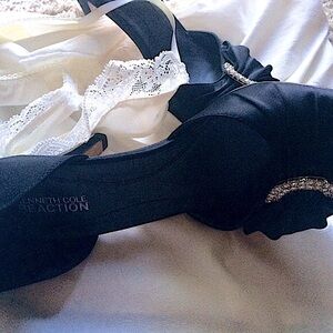 Kenneth Cole Reaction - evening shoes - 7.5M